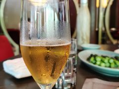 -西安凯悦酒店·湖畔中餐厅