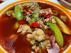 -红钳侠小龙虾·烧烤(中赢康康谷店)