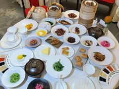 -香宫中餐厅·大连香格里拉(人民路店)