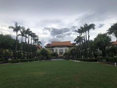 -三亚海棠湾万丽度假酒店