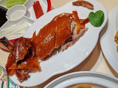 -京鸭棠(让胡路万达店)