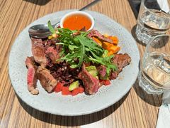 -榖屋house of flour(张江首店)