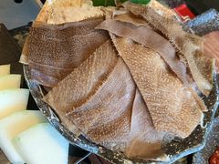 毛肚-王家渡火锅店(亦庄店)