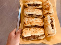 -高玛纳驴肉火烧(河间总店)