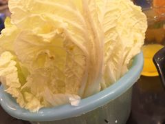 -重庆风光老灶火锅城(同德广场店)