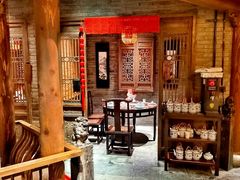 -南京大牌档(人民广场店)