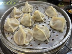 -志亮灌汤蒸饺·清真(庙后街店)