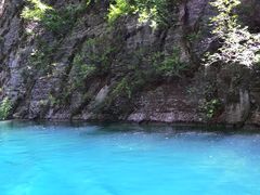 -山西通天峡景区