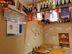 -千吉日本料理(日本一条街店)