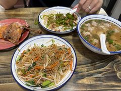 -福建千里香馄饨馆(淠河路店)