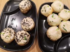 -小杨生煎(南京东路食品一店)