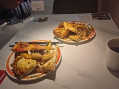 -比格比萨自助(宝山日月光店)