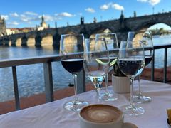 -Kampa Park Restaurant