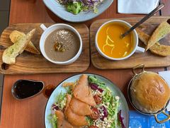 -魏斯理汉堡(西安沣东吾悦店)