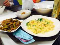-Magic Food Point(Airport Street food)