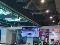 -板凳烧烤(东关街店)