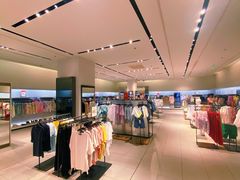 -ZARA(红谷滩万达店)