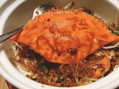-新海渔港·胶东海鲜家常菜·家宴(奥体中心店)