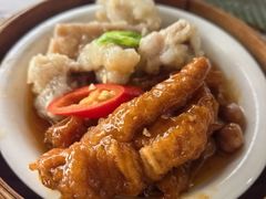 -鹿鸣酒家(越秀店)