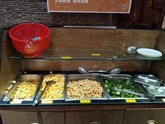 -双合园·海鲜水饺青岛菜(万佳广场店)