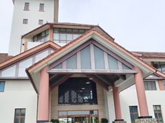-南通鹏欣花园国宾酒店