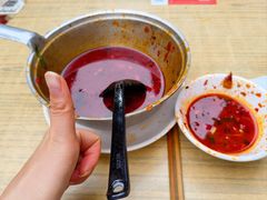 -铁锅哥米线