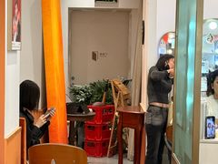 -海马体照相馆(万菱汇店)