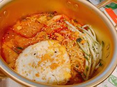 辛拉面-百事喜乐炸鸡铺(合肥首店)