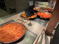 -天津东凯悦酒店·Market Café自助餐厅