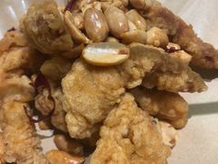 -青花椒花椒鱼(合生汇店)