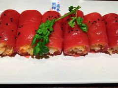 -南拳十三姨·潮汕砂锅粥(世纪金源店)