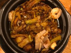 -新健小吃(承德街店)