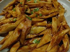 -兰溪小馆(东直门簋街店)