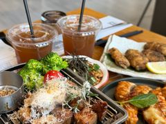 -味太助·银饭食堂(中华城店)