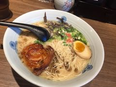 -雷神拉面(财富中心玉米楼店)