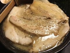 -日本料理神拉面