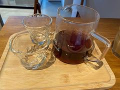 -Punchline Coffee&Roaster(同济大学店)