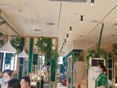 大堂-文记卢源外·江西小炒(凤城八路店)