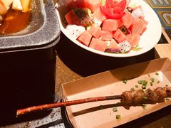 -蛙喔牛蛙(高新绿宝店)