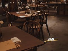 大堂-来龙里 精致 东南亚餐室(万象城店)