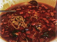 -蔴将·川菜(黄龙万科店)