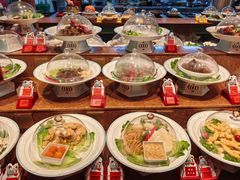 -老淮安·淮安菜(周恩来纪念馆店)