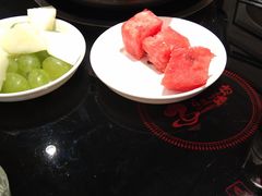 -红菇坊鲜汤火锅(橡树湾店)
