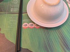 -帕蓝·暹罗料理(大学路店)
