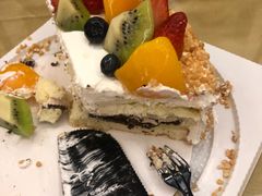 -Caidie Bakery采蝶轩(百越店)