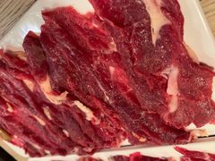 -牛很鲜潮汕牛肉火锅(朝晖路店)