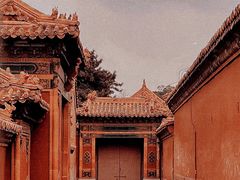 -故宫博物院(故宫)