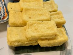 -浩海火烧云傣家菜(蓝港店)