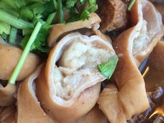 -阁瑞居闫记卤煮(乔庄北街店)
