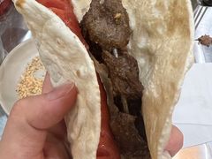 -小寒羊烧烤(凯瑞时代大厦店)